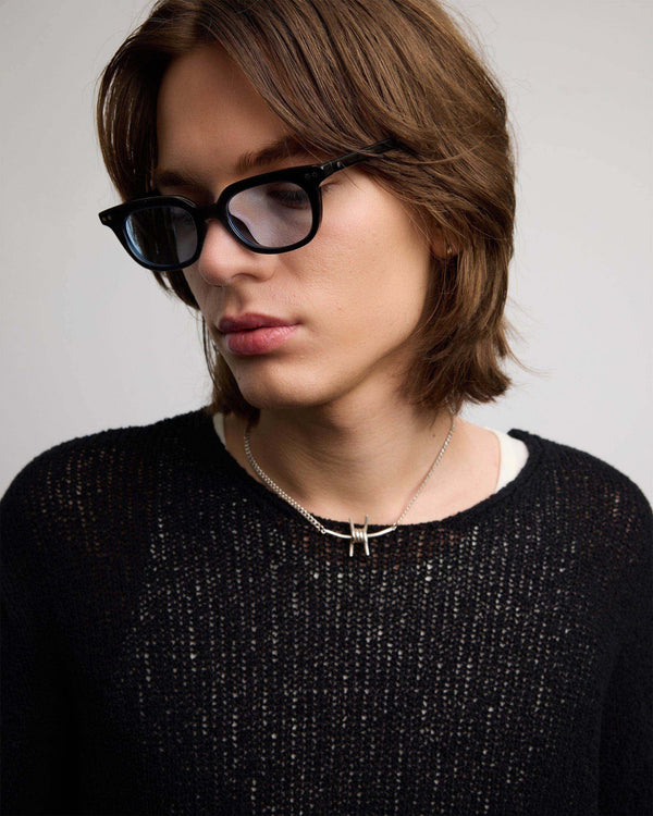 Bates / Elysium Double Black & Aqua Lens - Shade Files